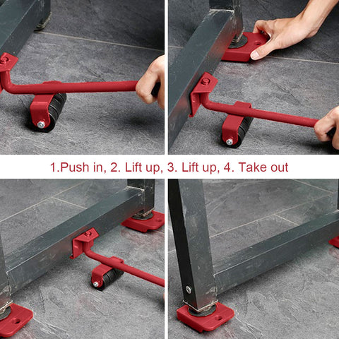 Furniture Lifter