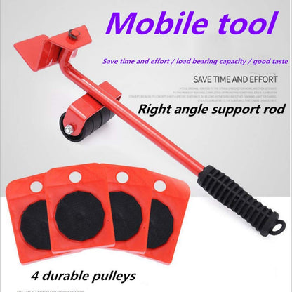 Furniture Lifter